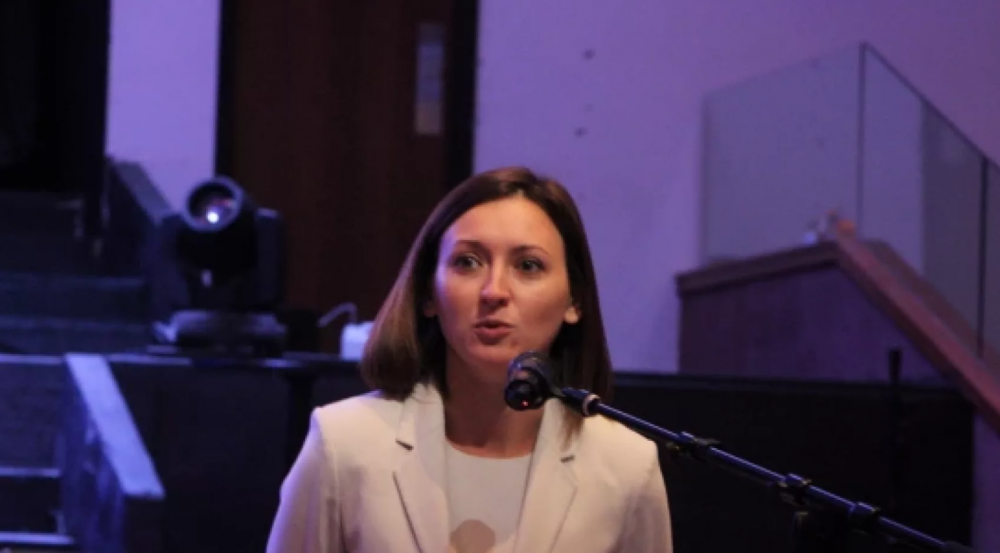 Ultima Oră // Candidata cu cele mai mare șanse la funcția de procuror-șef al Procuraturii Anticorupție